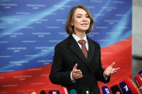 «Единая Россия» поддержит малый и средний бизнес регионов, пострадавших в результате паводка и проливных дождей