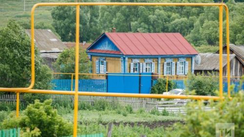 В Агрызском районе на время плановых работ на газопроводе возможен сильный шум