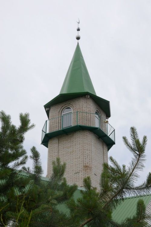 Основные правила поведения в Курбан-Байрам