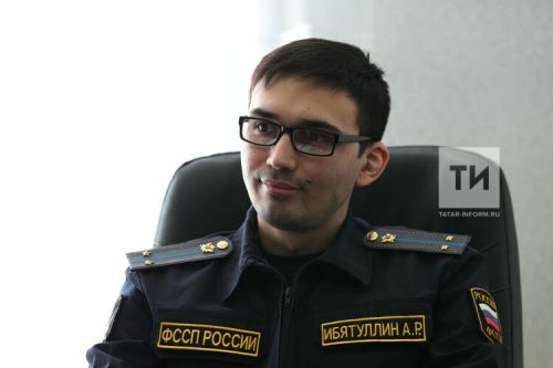 Более 4 млрд рублей долгов участников СВО приостановили судебные приставы Татарстана