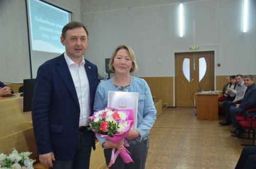 Агрызские лыжники – на третьем месте в республике по итогам прошедшего сезона
