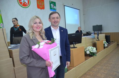 Агрызские лыжники – на третьем месте в республике по итогам прошедшего сезона