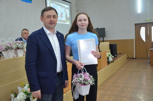 Агрызские лыжники – на третьем месте в республике по итогам прошедшего сезона