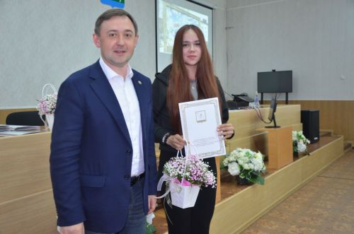 Агрызские лыжники – на третьем месте в республике по итогам прошедшего сезона
