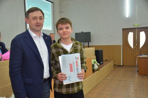 Агрызские лыжники – на третьем месте в республике по итогам прошедшего сезона