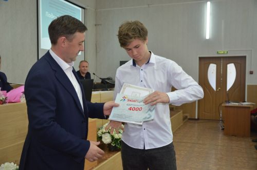 Агрызские лыжники – на третьем месте в республике по итогам прошедшего сезона