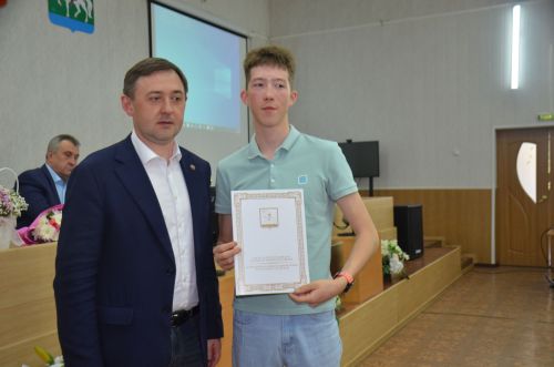 Агрызские лыжники – на третьем месте в республике по итогам прошедшего сезона