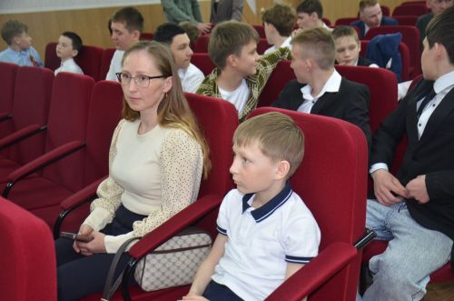 Агрызские лыжники – на третьем месте в республике по итогам прошедшего сезона