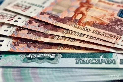 Отделение Соцфонда РТ: годовой объем помощи семьям с детьми в республике достиг 36 млрд рублей