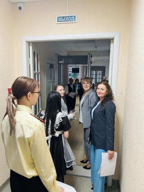 Бердәм дәүләт имтиханнарына старт бирелде