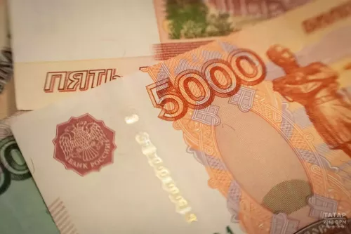 Статистика выявленных поддельных денежных знаков в банковском секторе Республики Татарстан в I квартале 2026 года