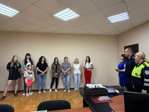 «Автоледи-2026» в Агрызе: мастерство, красота и 90-летие Госавтоинспекции