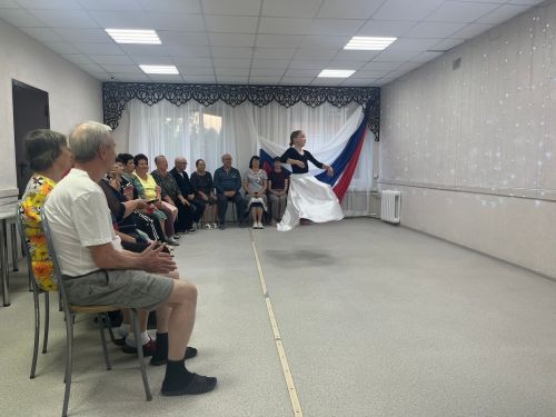 Как отметили День России в Агрызском районе: спорт, патриотизм и автопробег