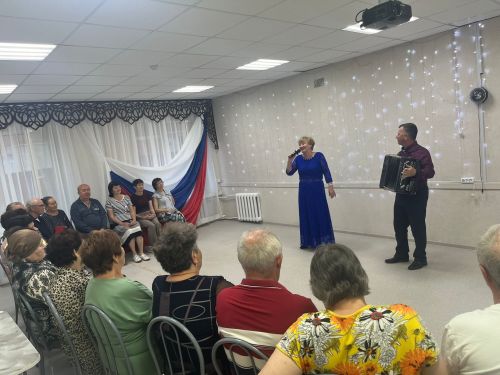 Как отметили День России в Агрызском районе: спорт, патриотизм и автопробег