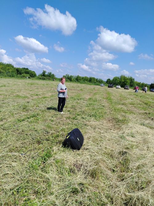 В Варзи-Пельге в рамках проекта «Лето в Татарстане» прошёл день села