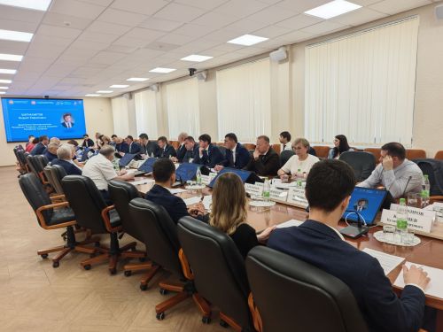Когогина назвала условие для достижения целей развития Татарстана