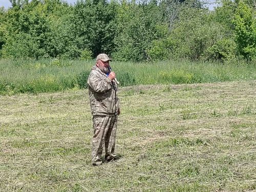 В Варзи-Пельге в рамках проекта «Лето в Татарстане» прошёл день села