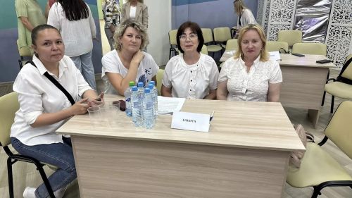 В Татарстане стартовали зональные этапы викторины по охране труда для работников культуры
