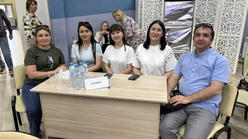 В Татарстане стартовали зональные этапы викторины по охране труда для работников культуры