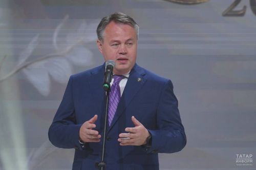 Глава Минздрава РТ: Нацпроекты коренным образом изменили здравоохранение Татарстана