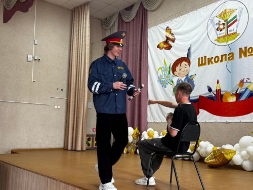 Честность и справедливость через сказки: в «Орлёнке» объяснили детям, что такое коррупция