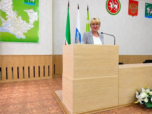 Итоги ГИА‑2026 в Агрызском районе: рост средних баллов и увеличение числа высокобалльных результатов