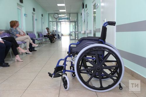 С начала 2026 года более 7 тысяч дополнительных выходных дней родителям детей с инвалидностью оплатило Отделение СФР по Республике Татарстан