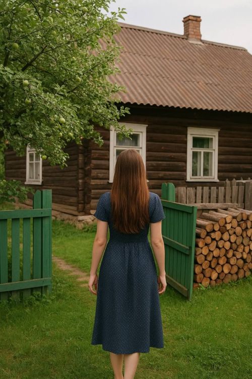 Хикәя: Рәхмәт сиңа