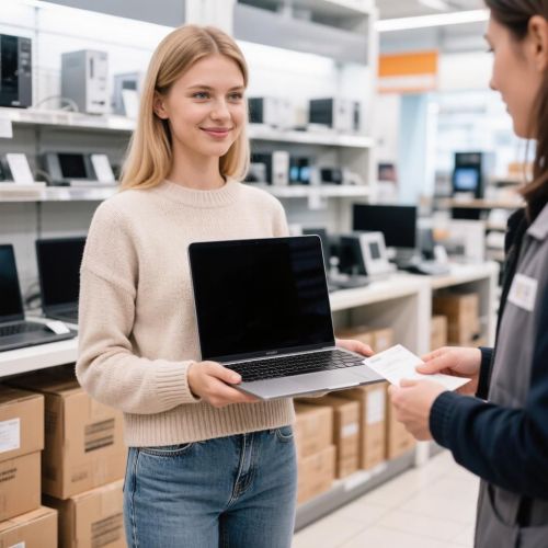 Неисправный товар: как отстоять свои права и вернуть деньги