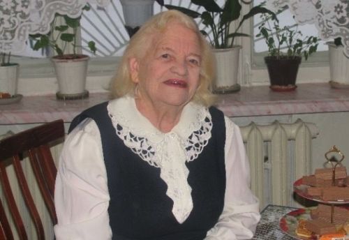 На 102-м году жизни скончалась ветеран труда из Агрыза Роза Богданова