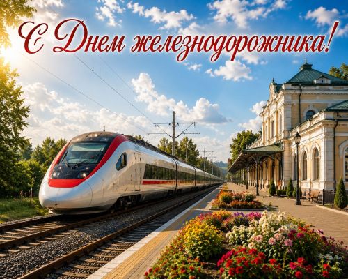 Как пройдёт День железнодорожника в Агрызе: расписание, площадки и традиции