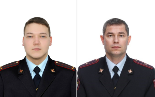 Агрызцы выбирают лучшего участкового