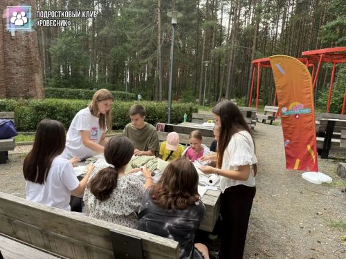 Мастер-классы прошли в рамках Дня железнодорожника в Агрызе