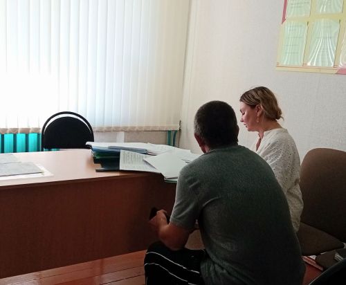 В Агрызском районе началась приемка школ к новому учебному году