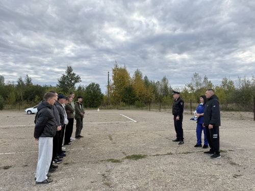 В Агрызе прошел районный этап республиканского конкурса «Автосессия-2026»