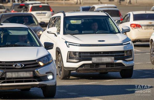 Как оформить автомобиль онлайн