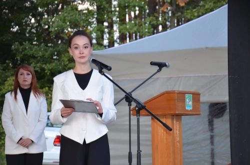 Молодой специалист Гульшат Муллина возглавила дом культуры в селе Кудашево