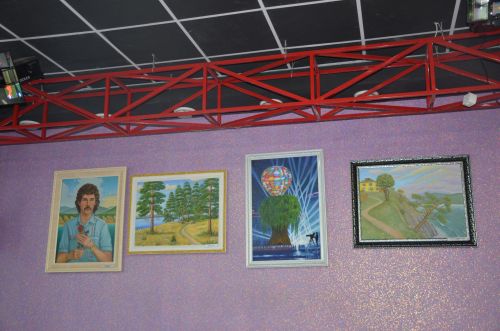 День пожилых в Агрызе