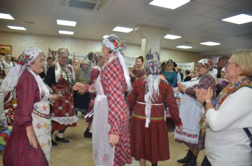 «Северная звезда Татарстана - мой Агрыз!»