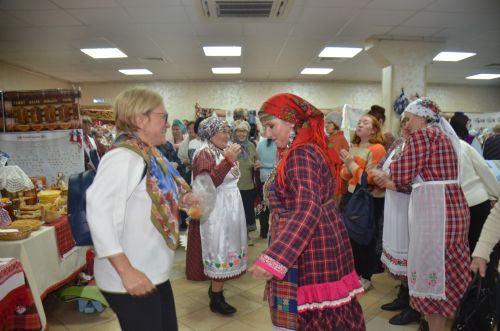 «Северная звезда Татарстана - мой Агрыз!»