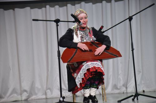 «Северная звезда Татарстана - мой Агрыз!»
