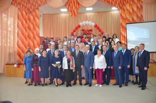 95 лет колледжу!