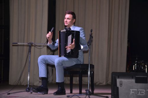 В Агрызе чествовали тружеников села