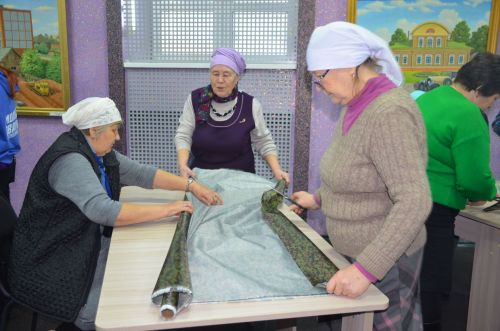 Концерт ко Дню матери