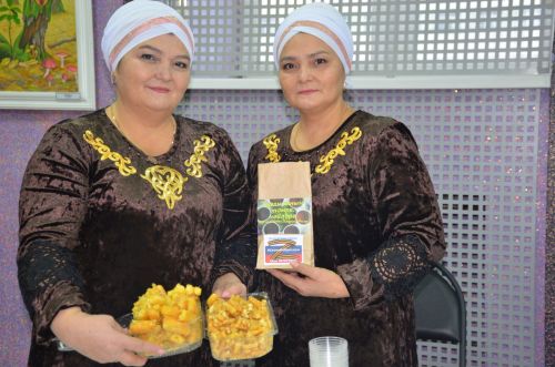 Концерт ко Дню матери