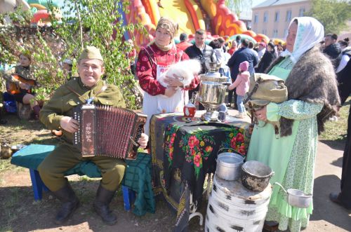 9 мая 2023 года