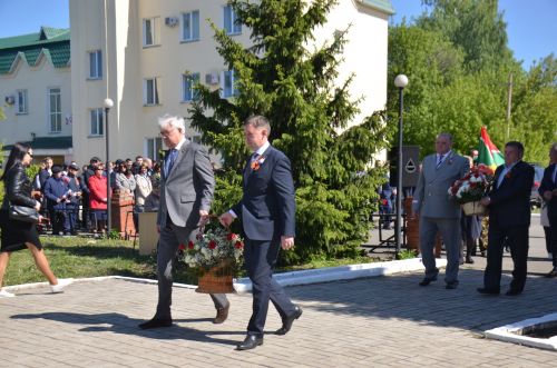 9 мая 2023 года