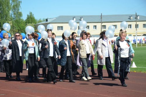 9 мая 2023 года