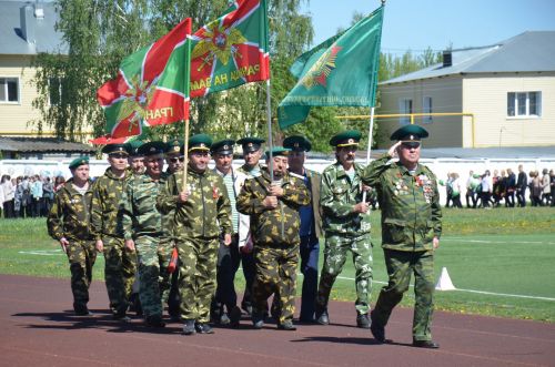 9 мая 2023 года