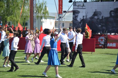 9 мая 2023 года